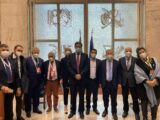 Riaperture e sostegni, Giorgetti incontra la Fipe: A maggio si potrebbe riaprire