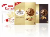 Ferrero entra nel mercato dei gelati confezionati