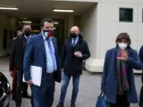 Open Arms, Salvini “Mio rinvio a giudizio decisione più politica che giudiziaria”