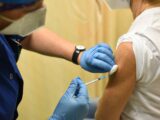 Vaccini, target alle Regioni per raggiungere quota 500 mila al giorno