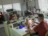 Il Covid frena la nascita delle imprese