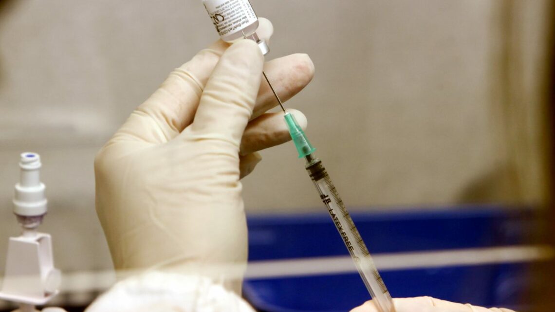 Negoziati Ue-Pfizer per 1,8 miliardi di vaccini in tre anni Negoziati Ue-Pfizer per 1,8 miliardi di vaccini in tre anni