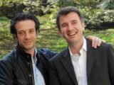 Ficarra e Picone su Netflix con la serie “Incastrati”, ciak a Palermo
