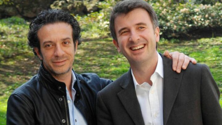 Ficarra e Picone su Netflix con la serie “Incastrati”, ciak a Palermo