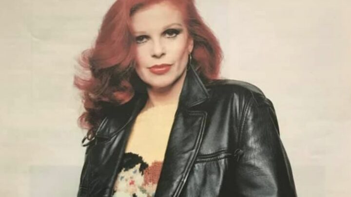 Milva, la pantera di Goro, è morta a 81 anni