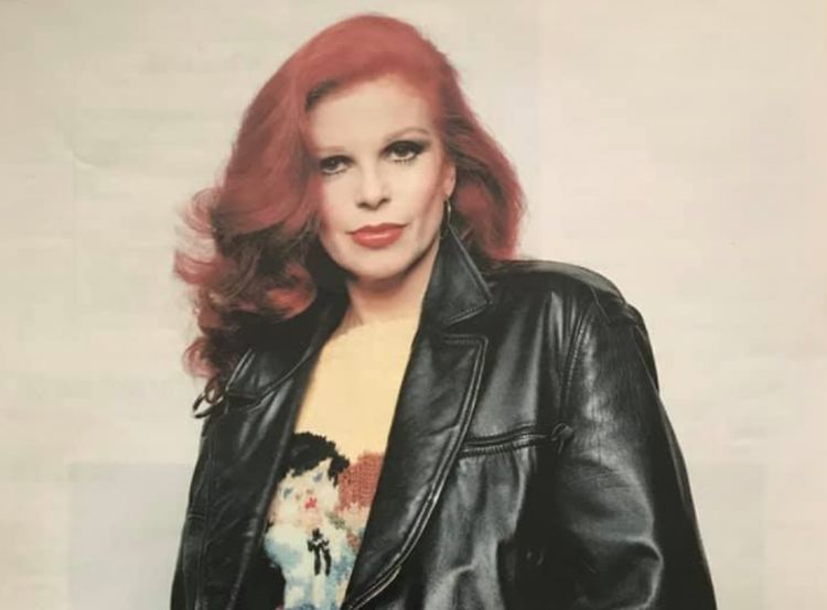 Milva, la pantera di Goro, è morta a 81 anni Milva, la pantera di Goro, è morta a 81 anni