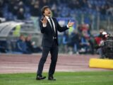 Conte “Futuro? Non abbiamo ancora vinto, pensiamo al presente”