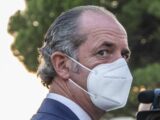 Covid, Zaia “In Veneto due casi di variante indiana”