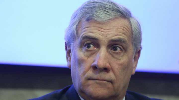 Recovery, Tajani “Interesse nazionale non è separato da quello europeo”