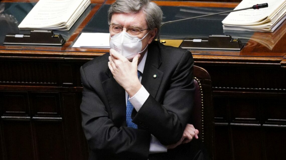 Recovery Plan, Giovannini “Riforme per attrarre investimenti privati” Recovery Plan, Giovannini “Riforme per attrarre investimenti privati”