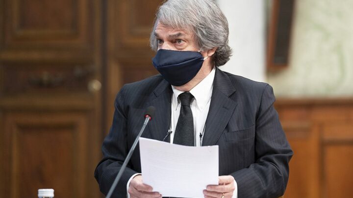 Recovery Plan, Brunetta “Dalla nuova P.A. 70% effetto riforme sul Pil”