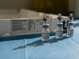 Vaccino, in arrivo alle Regioni 2,2 milioni di dosi Pfizer