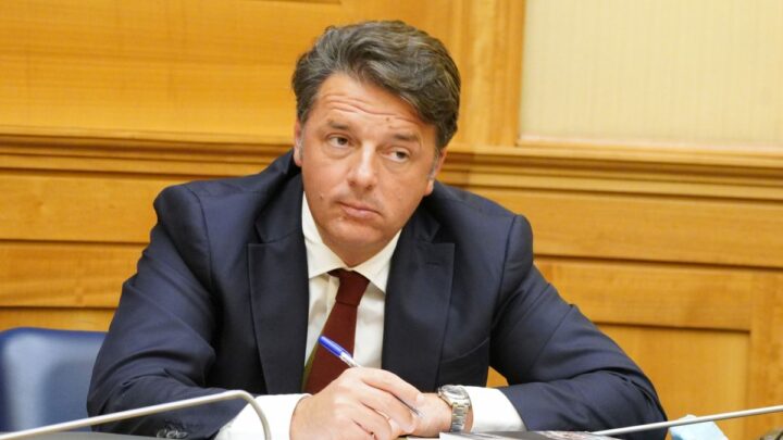 Renzi “Così com’è il coprifuoco non ha senso”