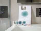 VOIhotels e Allegrini, sostenibilità per i cosmetici in albergo