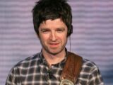 Noel Gallagher star del Concertone del Primo Maggio