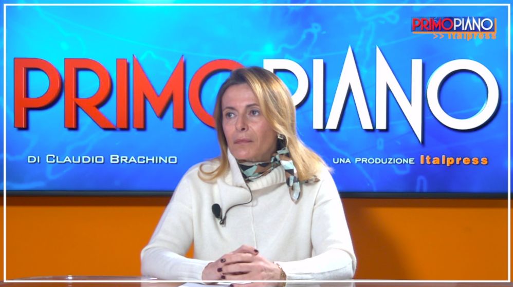Rutigliano (Snam) “Obiettivo stop emissioni metano e CO2 per il 2040” Rutigliano (Snam) “Obiettivo stop emissioni metano e CO2 per il 2040”