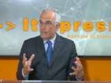 Stinchi (Microsoft) “Con la pandemia la tecnologia ha preso piede”