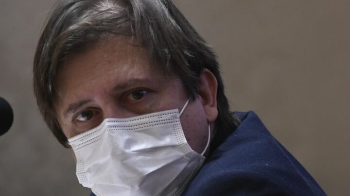 Covid, Sileri “Niente panico sulla variante indiana”