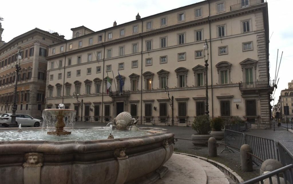 Dal Cdm via libera al Recovery Plan e al fondo complementare