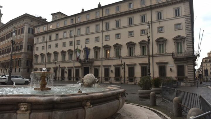 Dal Cdm via libera al Recovery Plan e al fondo complementare