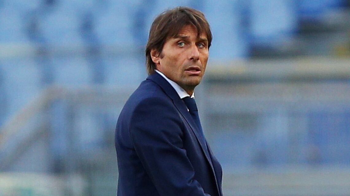 Conte “Vogliamo arrivare in porto il prima possibile” Conte “Vogliamo arrivare in porto il prima possibile”