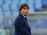 Conte “Vogliamo arrivare in porto il prima possibile”