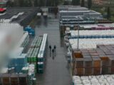 Falso pomodoro 100% italiano sequestrato nel livornese, 6 indagati