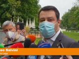 Amministrative Milano, Salvini “Spero Albertini accetti”