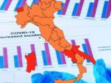 Nuovo decreto, la Puglia resta in zona rossa: ecco perchè