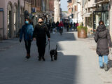 Riaperture: dal 26 aprile l’Italia torna gialla