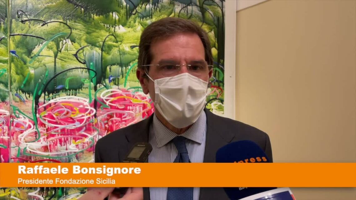 Palermo, a Villa Zito i vaccini per i senzatetto Palermo, a Villa Zito i vaccini per i senzatetto