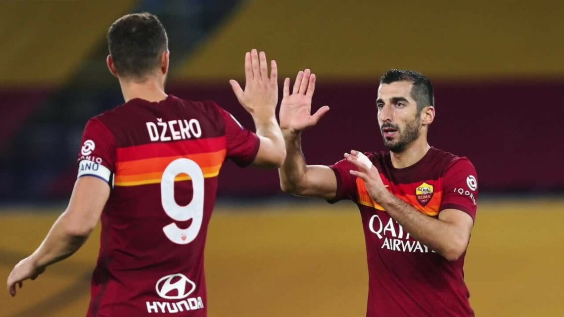 Il pallone racconta – Europa League, stasera la Roma a Manchester Il pallone racconta – Europa League, stasera la Roma a Manchester