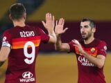 Il pallone racconta – Europa League, stasera la Roma a Manchester