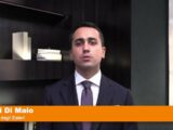 Di Maio “Expo Dubai grande occasione per le imprese italiane”