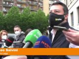 Comunali, Salvini “Fare in fretta, con i no non si va avanti”