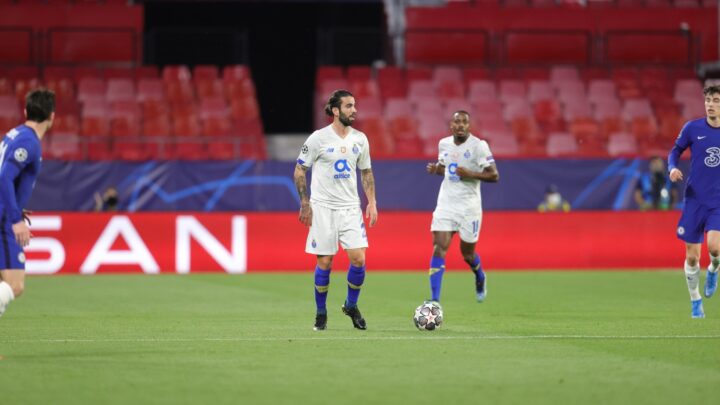 Champions League: Chelsea e PSG in semifinale