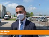 Recovery, Di Maio “Valorizzare tutte le risorse”
