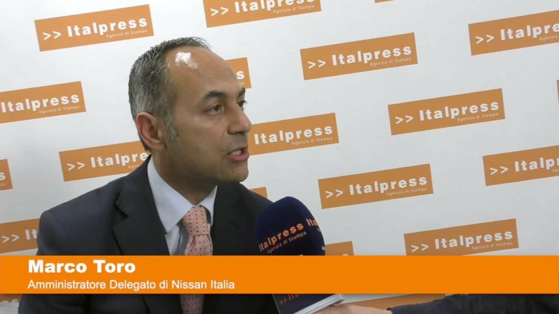 Cresce voglia di mobilità elettrica in Italia. Toro (Nissan): “Incentivarla con interventi ad hoc” Cresce voglia di mobilità elettrica in Italia. Toro (Nissan): “Incentivarla con interventi ad hoc”
