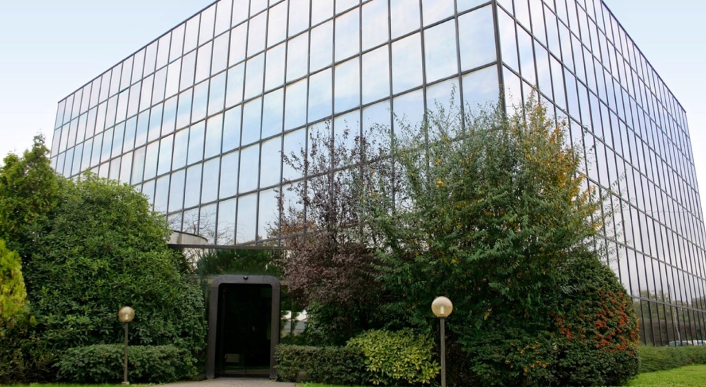 Corneliani Mantova