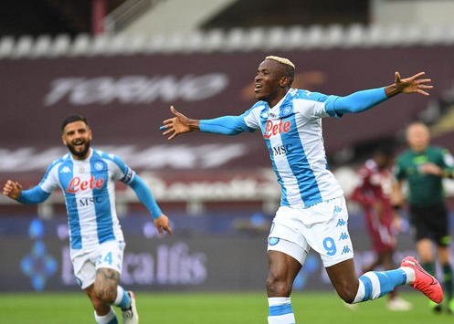 33 Giornata, Serie A: Milan sconfitto, bene il Napoli