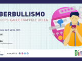 Vincere il cyberbullismo, approfondimento a Digitale Italia