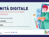 Sanità digitale e gestione vaccini, approfondimento a Digitale Italia