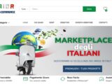 E-commerce: nasce il Marketplace degli Italiani, il Made in Italy a portata di clic