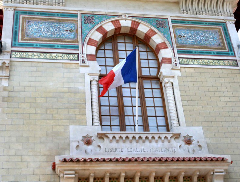 Ena, si cambia: Macron vuole democratizzare la scuola elitaria Ena, si cambia: Macron vuole democratizzare la scuola elitaria