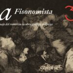 Goya fisionomista