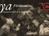 Goya fisionomista, la mostra arriva in Italia: dal 29 aprileall’Instituto Cervantes di Roma