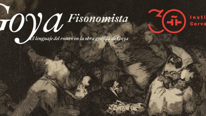 Goya fisionomista, la mostra arriva in Italia: dal 29 aprileall’Instituto Cervantes di Roma