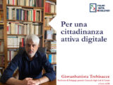 Per una cittadinanza attiva digitale