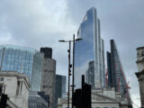 “La City di Londra piace alla finanza post Brexit”