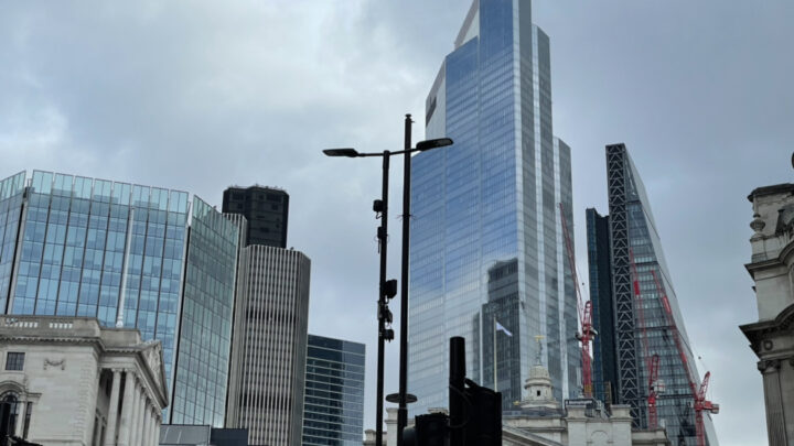“La City di Londra piace alla finanza post Brexit”